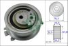 INA 531 0825 10 Tensioner Pulley, timing belt